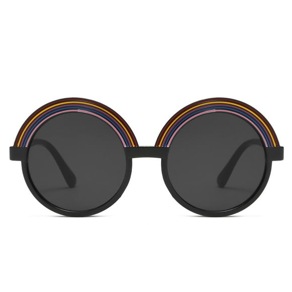 Childrens Sunglasses For Girls And Boys Outdoor Photography Party Decoration Cute Sunglasses sunglasses womens blue light glasses for woman Black