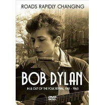 Bob Dylan: Roads Rapidly Changing (DVD)