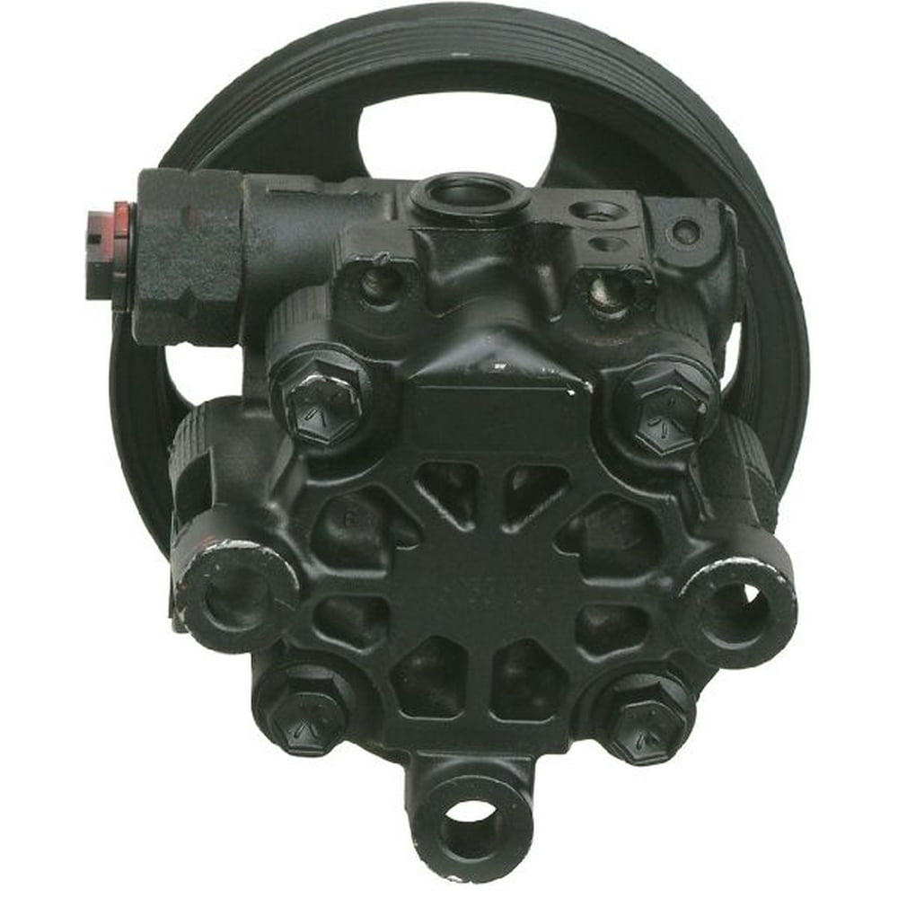 OE Replacement for 20072011 Toyota Camry Power Steering Pump Walmart