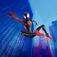 thumbnail image 3 of Spider Across the Verse Movable Action Figure Model with Accessories Box Set, 3 of 7
