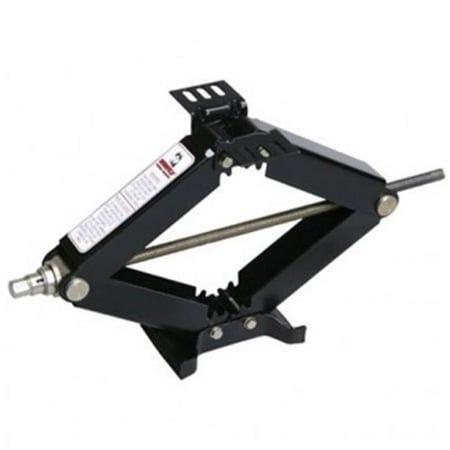 husky towing hus-72138 20 in. replacement scissor jack ...