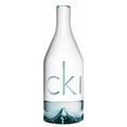 thumbnail image 2 of Ck IN2U For Men 5 oz EDT Spray By Calvin Klein, 2 of 2