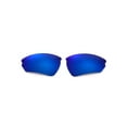 thumbnail image 3 of Walleva Ice Blue Polarized Replacement Lenses for Rudy Project Noyz Sunglasses, 3 of 6
