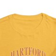 thumbnail image 4 of Hartford Connecticut CT Toddler Shirt Gifts Boy Girl Size 2T-5T, 4 of 4