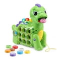 thumbnail image 1 of VTech Chompers the Number Dino™ With Nine Colorful Food Pieces - French Version, 1 of 10