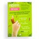 thumbnail image 4 of SIN CULPA Frappi Fruit Rolls | Rollitos de Fruta Natural | Snacks Saludables | Dulces Sin Azucar A&ntilde;adida Ni Conservadores Ni Aditivos | 100% Fruta Real | Caja con 12 Rollitos (Fresa-Platano, 4 of 5