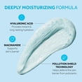 thumbnail image 2 of No7 HydraLuminous+ Hydrating Dual Phase Face Mask, 3.3 fl oz, 2 of 8