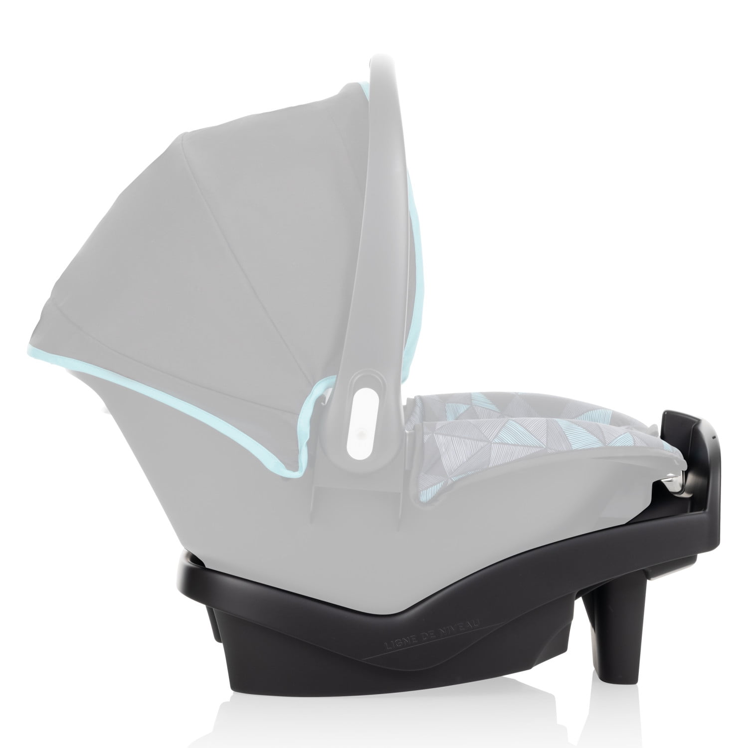 Evenflo NurtureMax Infant Car Seat Base