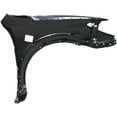 thumbnail image 4 of Fender Compatible with PONTIAC VIBE 2003-2008 Left Driver Side, 4 of 5