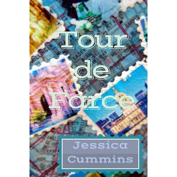 Tour de Farce, (Paperback)