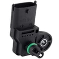 thumbnail image 4 of BOXI Manifold Absolute Pressure MAP Sensor Compatible with Ford F-150 2011-2019 / Focus 2013-2018 / Escape 2013 Replace CV2A9F479AA, 4 of 6
