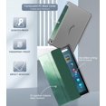 thumbnail image 3 of Funda para tablet MoKo Fire Max 11 2023 de cuero PU con soporte, 3 of 8
