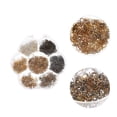 thumbnail image 2 of 1820pcs Jewelry Connecting Rings Open Jump Rings Bracelet Making Accessories, 2 of 8