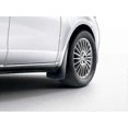 thumbnail image 2 of Genuine Oe Splash Guards Mud Flaps For 2016-2024 Mercedes Benz V Class Vito W447, 2 of 4