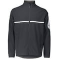 thumbnail image 4 of Holloway Sportswear 3XL Weld Jacket Carbon/White 229543, 4 of 5
