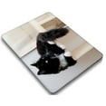 thumbnail image 4 of KSK KAISHEK for MacBook Air 13.6 Inch Case 2022.0 Release Model A2681 m2, Plastic Hard Case Shell Cover, Animal A 0305, 4 of 5
