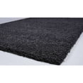 thumbnail image 5 of Pierre Cardin Collection Solid/Geometric Design Area Rug Shag Rug High Pile Soft Shaggy Carpets (Size & Colors Available), 5 of 6