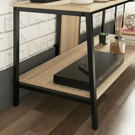 Sauder - North Avenue Tv Stand W/mount - Charter Oak