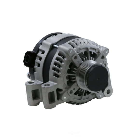 TYC 2-11252 Alternator Fits select: 2009-2016 CHEVROLET TRAVERSE, 2007-2016 GMC ACADIA