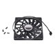 thumbnail image 2 of Ventilador de refrigeración de computadora Enfriador de CPU Red de metal respetuosa con el medio ambiente para cibercafé para caja de computadora ANGGREK Otros, 2 of 8
