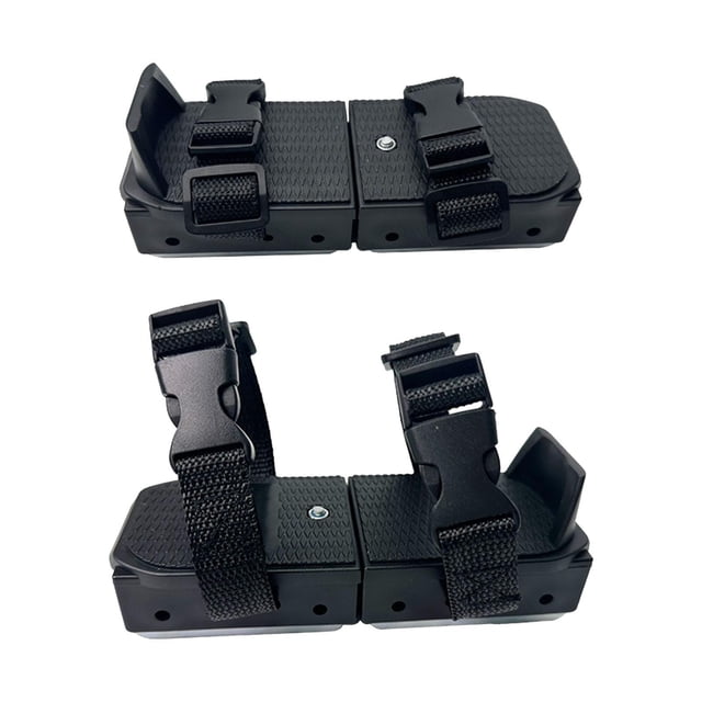 Patines de esquí Zapatos de esquí Portátiles para exteriores Ligeros Fáciles de usar Convenientes para patinar En caja negra