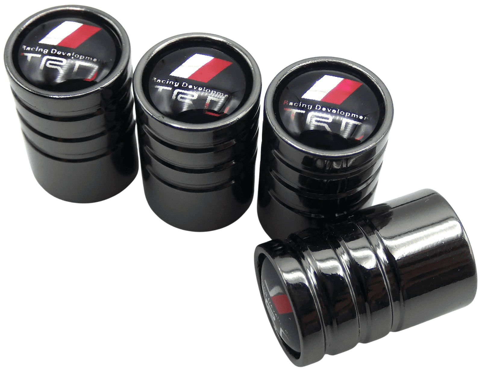 4x Wheel Tre Valve Cap Stem Cover For Bke, Car, Trucks Sparta Spartan 4x Wheel Tre Valve Cap Stem Cover For Bke, Car, Trucks Sparta Spartan