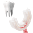 thumbnail image 4 of Cepillo Dental Para Bebes Y Niños Abáratalo Cepillo mordedera, 4 of 4