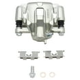 thumbnail image 2 of TRQ Rear Brake Caliper Set Fits 2006-2008 Hyundai Sonata CLA41185, 2 of 4