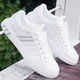 thumbnail image 4 of Zapatillas de deporte de moda para hombre Zapatos cómodos de cuero ligeros para caminar Absorción de golpes Ndcxsfigh Tenis De Mujer Tenis De Hombre, 4 of 9