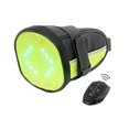 thumbnail image 2 of LAFGUR Bike Saddle Bag Light Cycling Bag Turn Signal Direction Indicators Warning Light Reflective For Riding Safety, 2 of 8