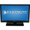 Element Elefw195 19" 720p 60hz Class Led