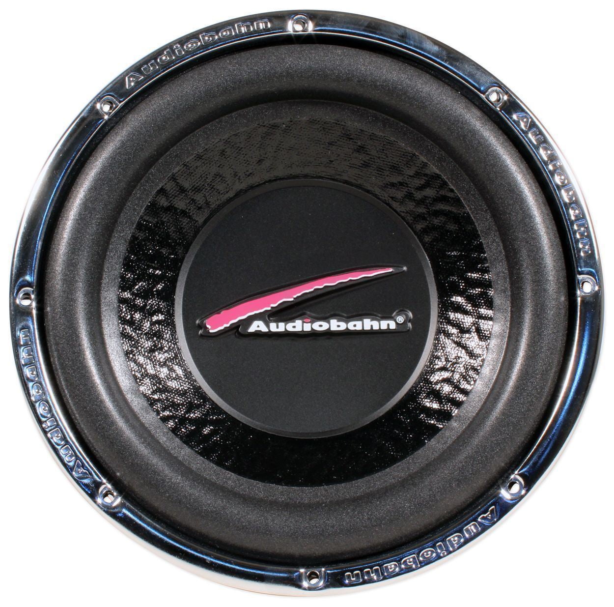 audiobahn speakers 10 inch