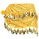 thumbnail image 1 of 1pc bailando monedas tassel cintura cadena cuerpo decorativo lentejuelas gasa cadena, 1 of 6