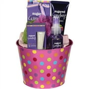 Walmart Sugared Gumdrops 5 Piece Gift Se