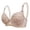 Khaki, variant on Plus Size Lace Bra for Women Foam Underwire Supportive Lift D Cup Thin Style for Enhanced Shape and Comfort" Bras Sports Milk Cups for Bra Womens Bras No Underwire Front Closure