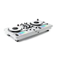 thumbnail image 4 of Hercules DJ Control Inpulse T7 Blanco, Edición Limitada, 4 of 6