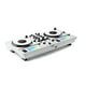 thumbnail image 4 of Hercules DJ Control Inpulse T7 Blanco, Edición Limitada, 4 of 6