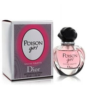 Poison Girl by Christian Dior Eau De Toilette Spray 1 oz for Women