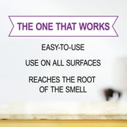 Thornell Animal Odor Eliminator Spray – Ready to Use Pet Odor Eliminator for Strong Odor – Secretions, Spray, Feces & Urine Odor Eliminator – Safe, Non-Enzymatic Dog & Cat Odor Eliminator (8 oz)
