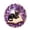 02#E, variant on Hanging Diamond Art Halloween Ornaments Spooky Home Decor Kit