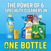 Pine-Sol Multi-Surface Floor Cleaner, Refreshing Clean, 24 Fluid Ounces