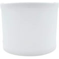 thumbnail image 3 of Half Barrel 4.5 Inch Wall Sconce Shield Lamp Shade, 3 of 6