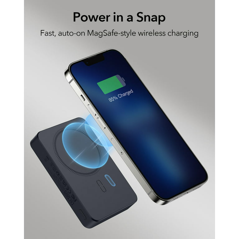 ESR launches MagSafe iPhone 15 cases (HaloLock) and Wireless Power