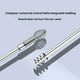 thumbnail image 5 of Fiudx Limpiador de Oídos, Herramienta Suave Punta y Espiral para Cerumen, Diseño Duradero de Acero Inoxidable, Kit de Viaje Portátil, Uso Doméstico Seguro, Idea de Regalo Familiar, Se Requiere Jabón., 5 of 7