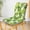 Style F, variant on TOPRenddon Rocking Chair Cushions Indoor, Indoor & Outdoor Rocker Cushions, Water Resistant Seat Cushion Set for Patio Furniture Fastness Chair Pads