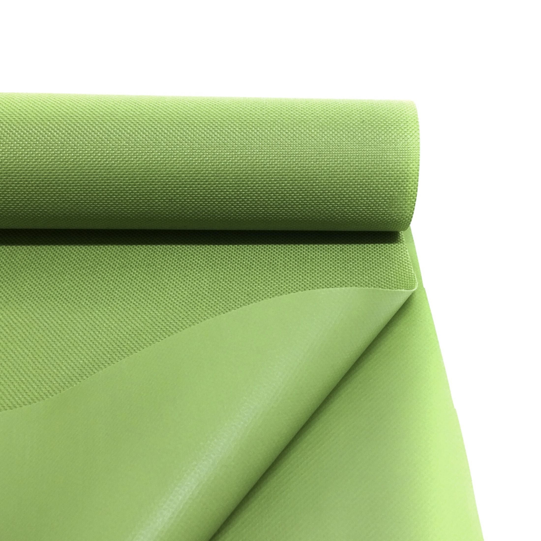 Pro-Tuff Od Bright Green Fabric, by the yard
