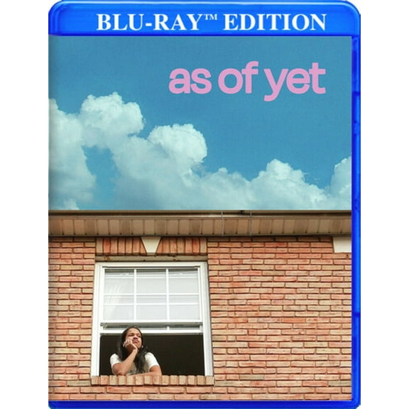 As Of Yet (Blu-ray), Gravitas Ventures, Comedy
