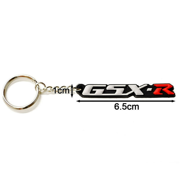 Suzuki gsxr keychain discount