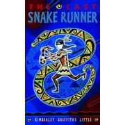 The Last Snake Runner [Mass Market Paperback - Used]