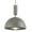 Gray, variant on Kiven H-Type LED Track Lighting, 3-Light Modern Halo Track Pendant Light, H Track Light Pedant Adjustable Length for Living Room Kitchen Shop,Orange Finish